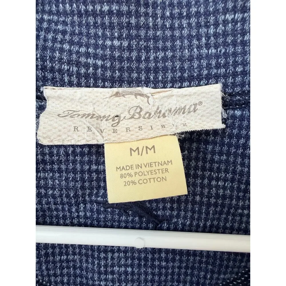 Tommy Bahama very good